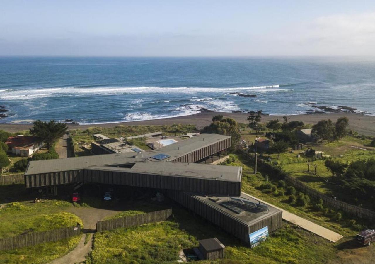 Hotel Punta Sirena