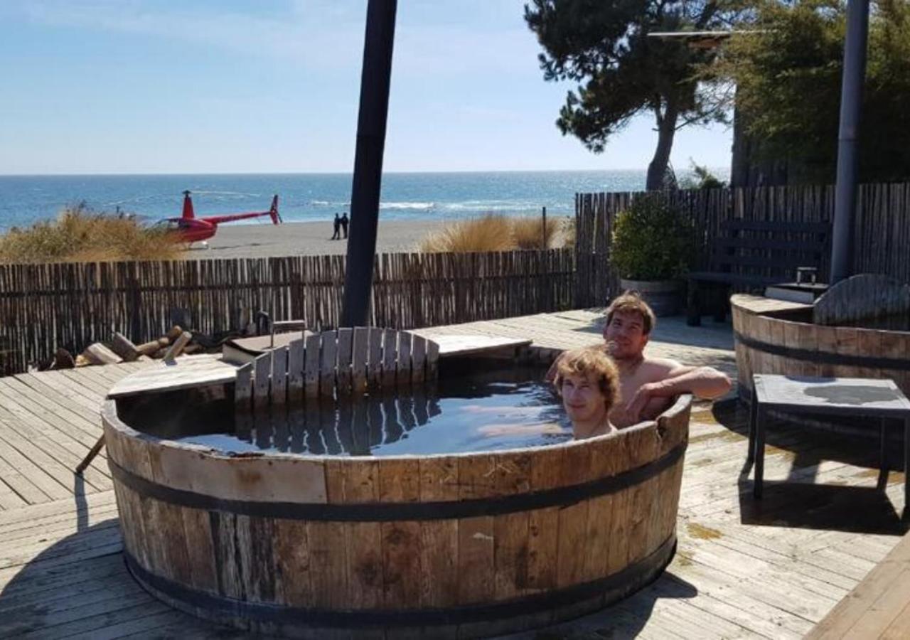 Hotel Punta Sirena