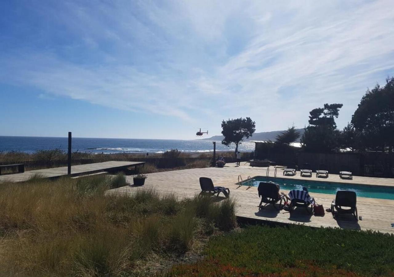 Hotel Punta Sirena