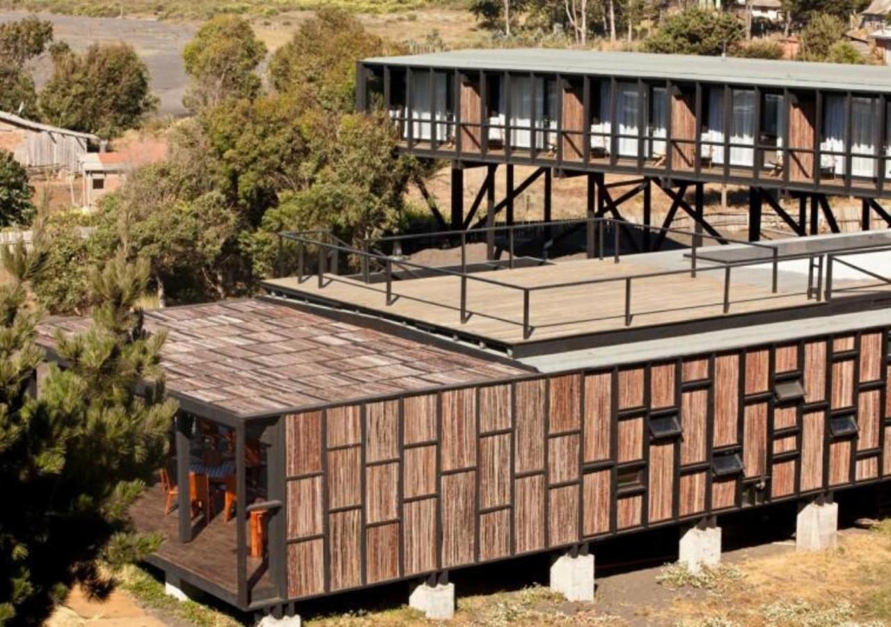 Hotel Punta Sirena