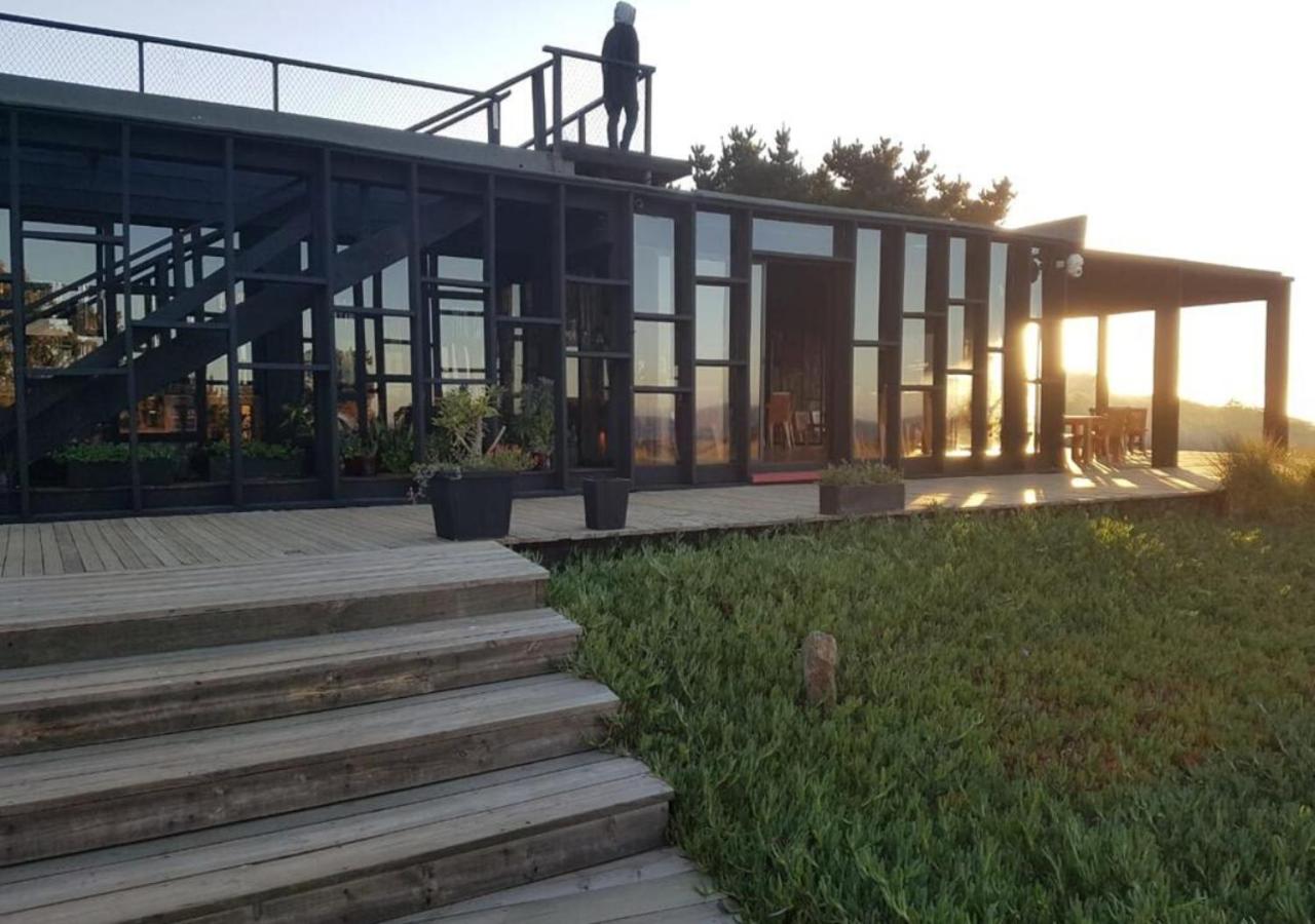 Hotel Punta Sirena