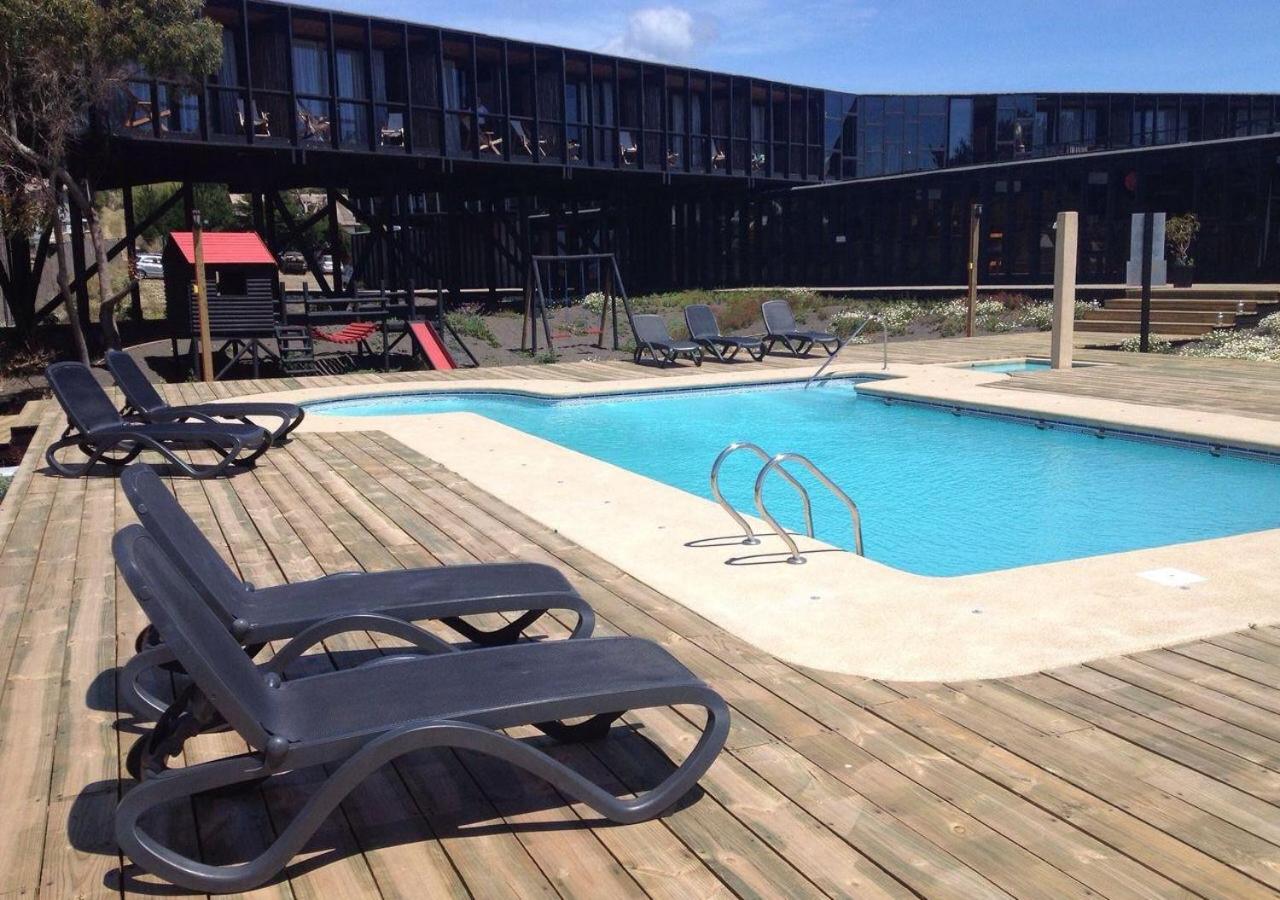 Hotel Punta Sirena