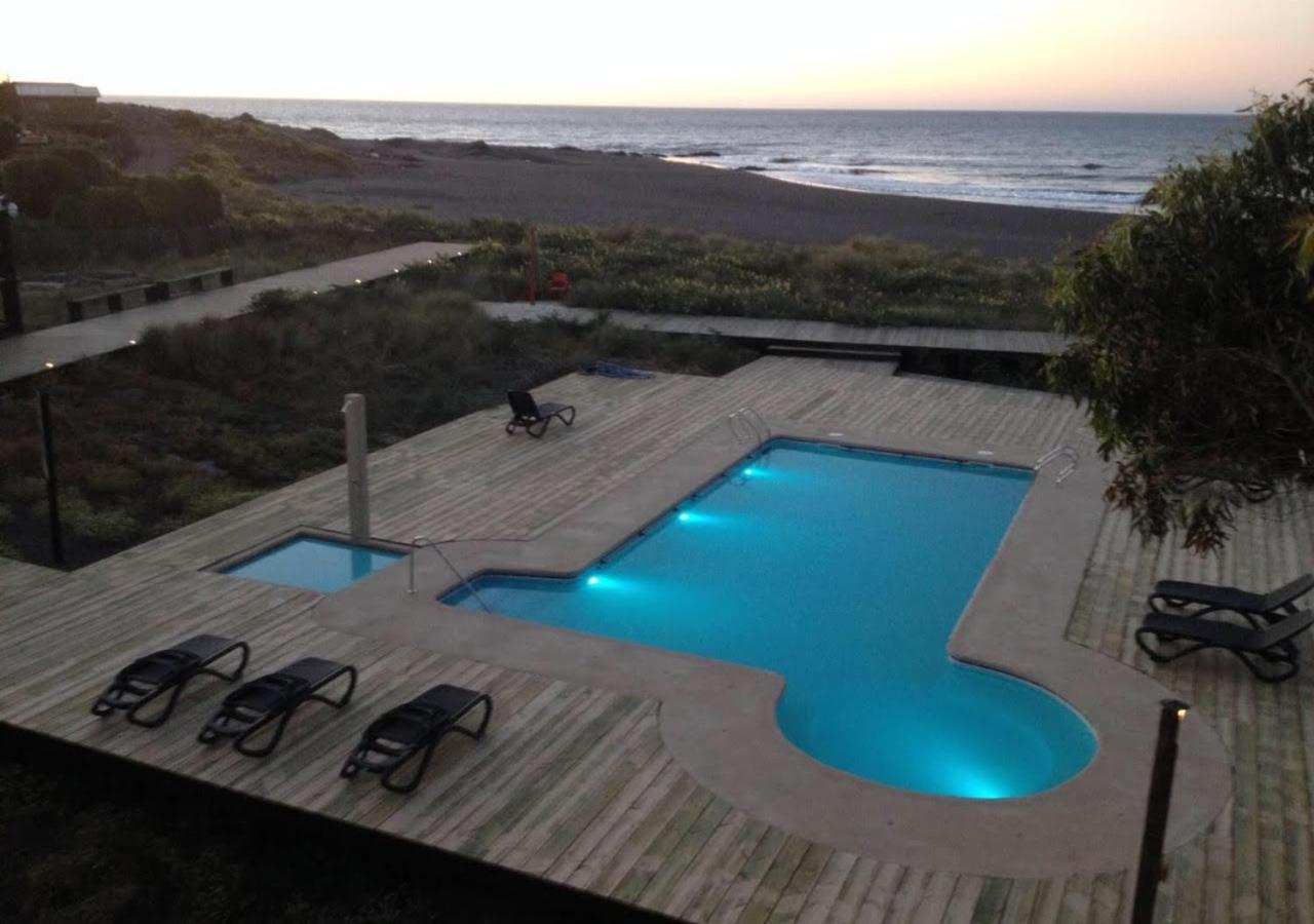 Hotel Punta Sirena