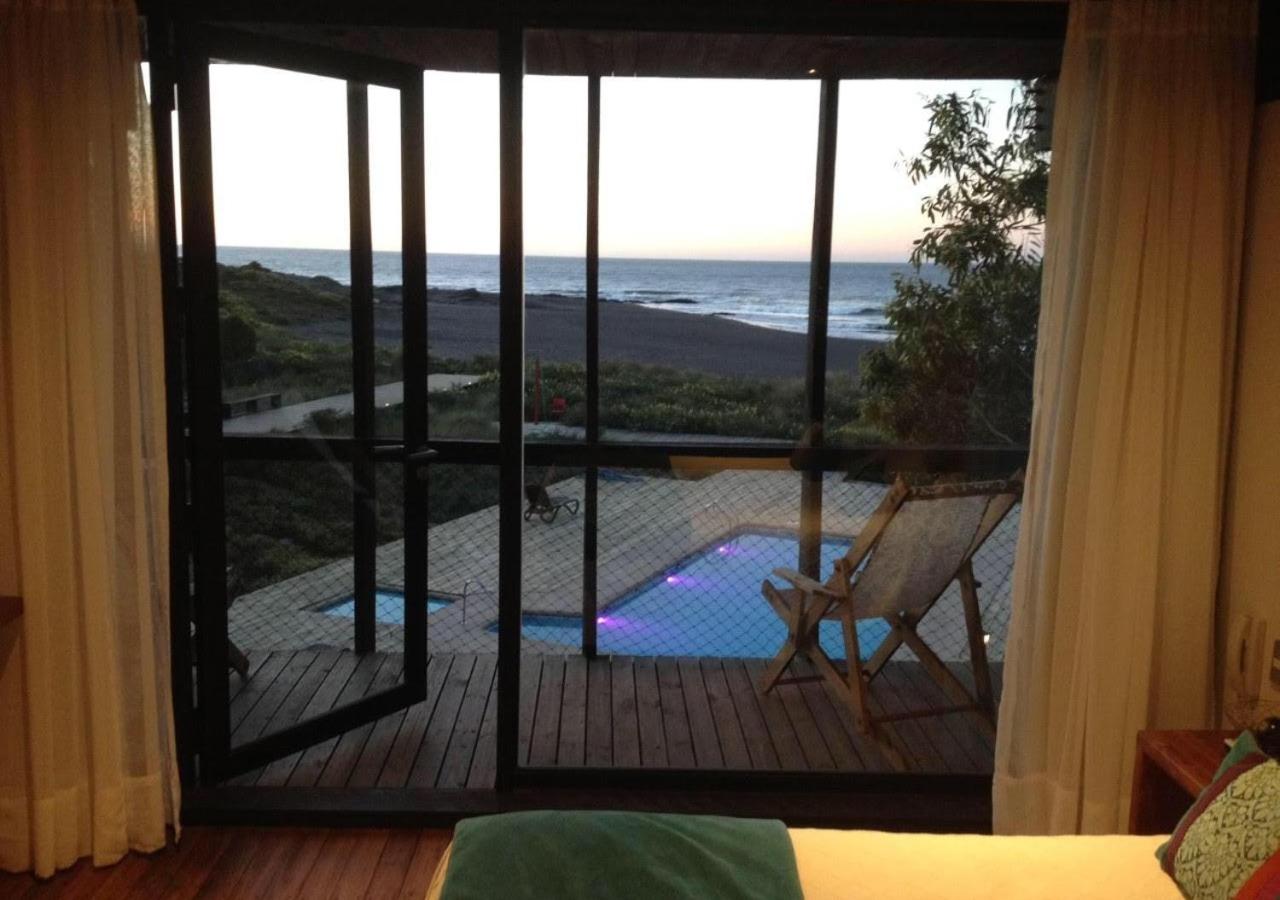 Hotel Punta Sirena
