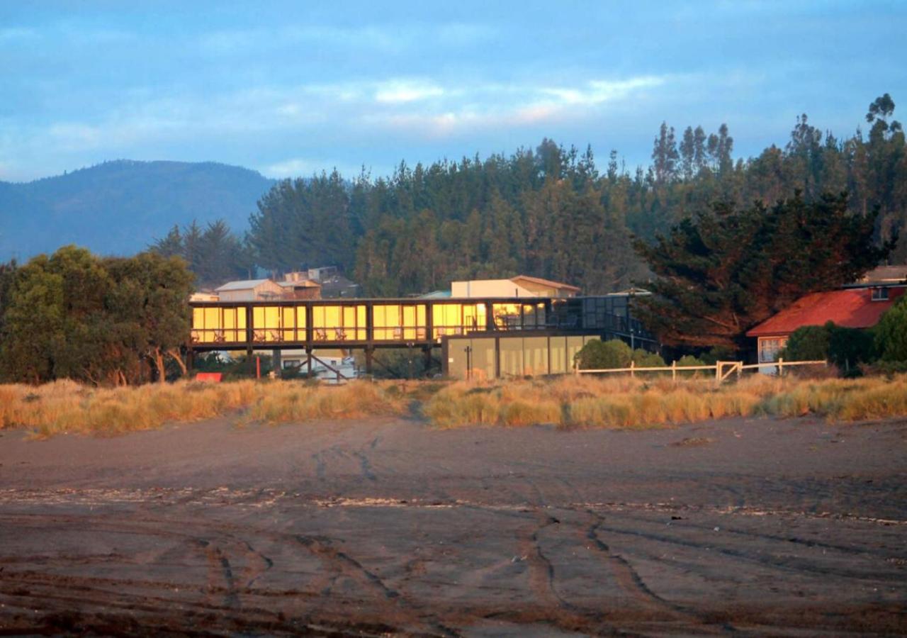 Hotel Punta Sirena