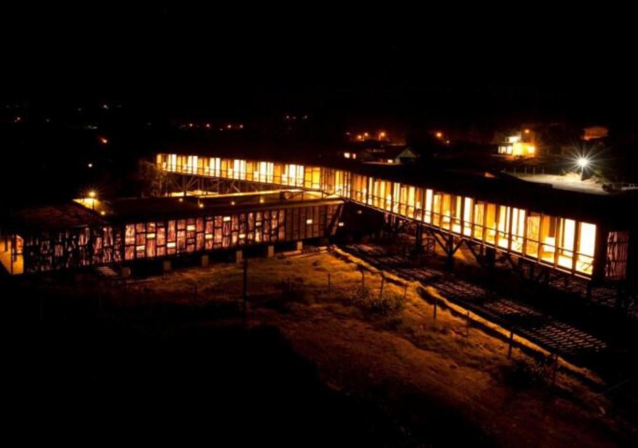 Hotel Punta Sirena