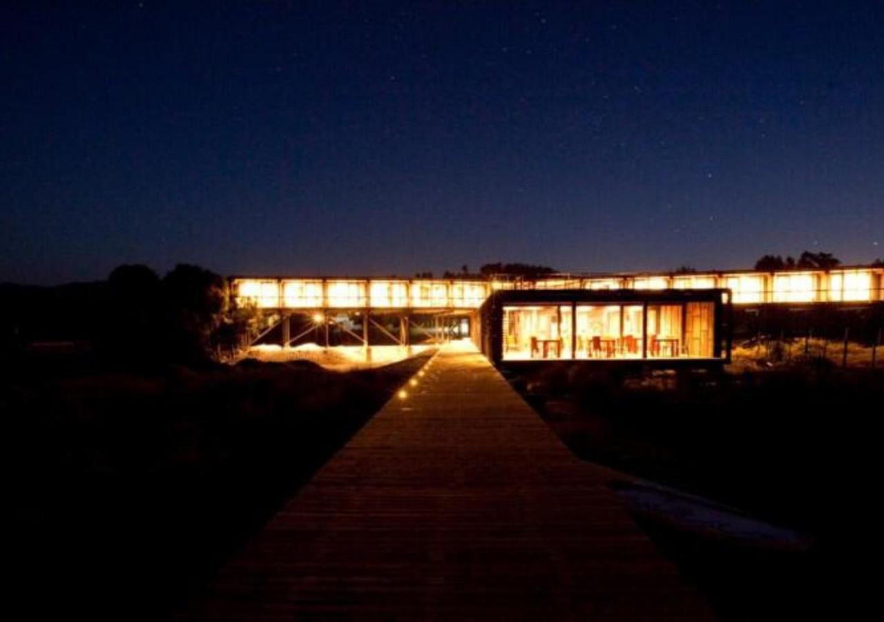 Hotel Punta Sirena