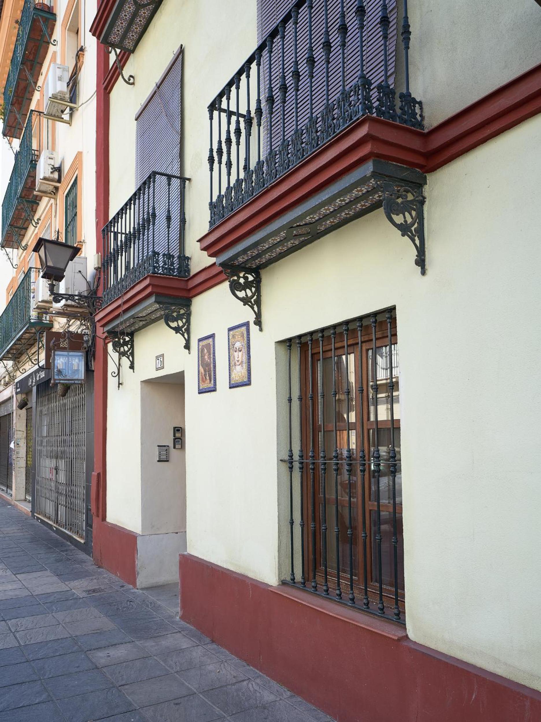 Loft en Triana view 3
