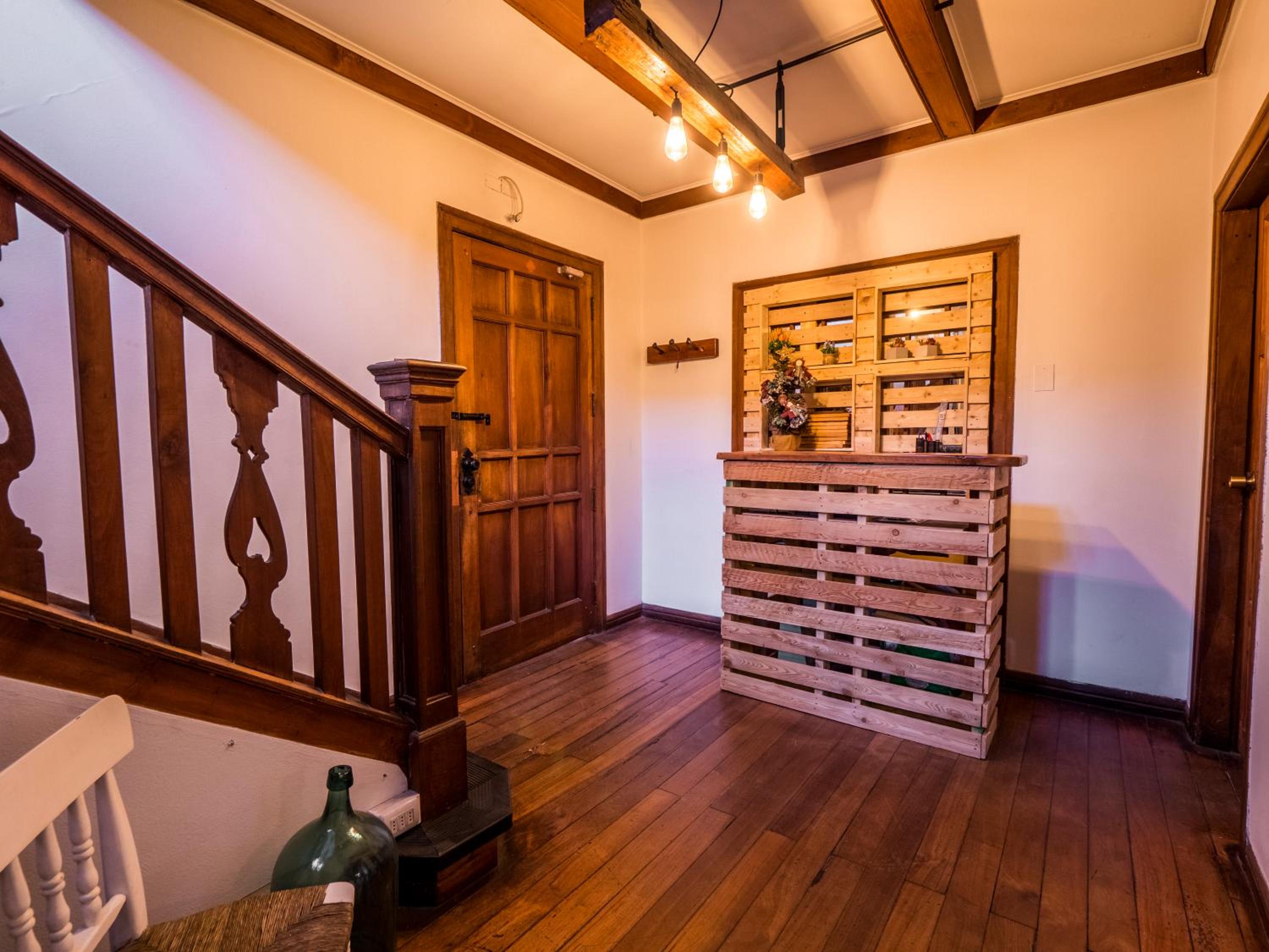 Rustika Hotel
