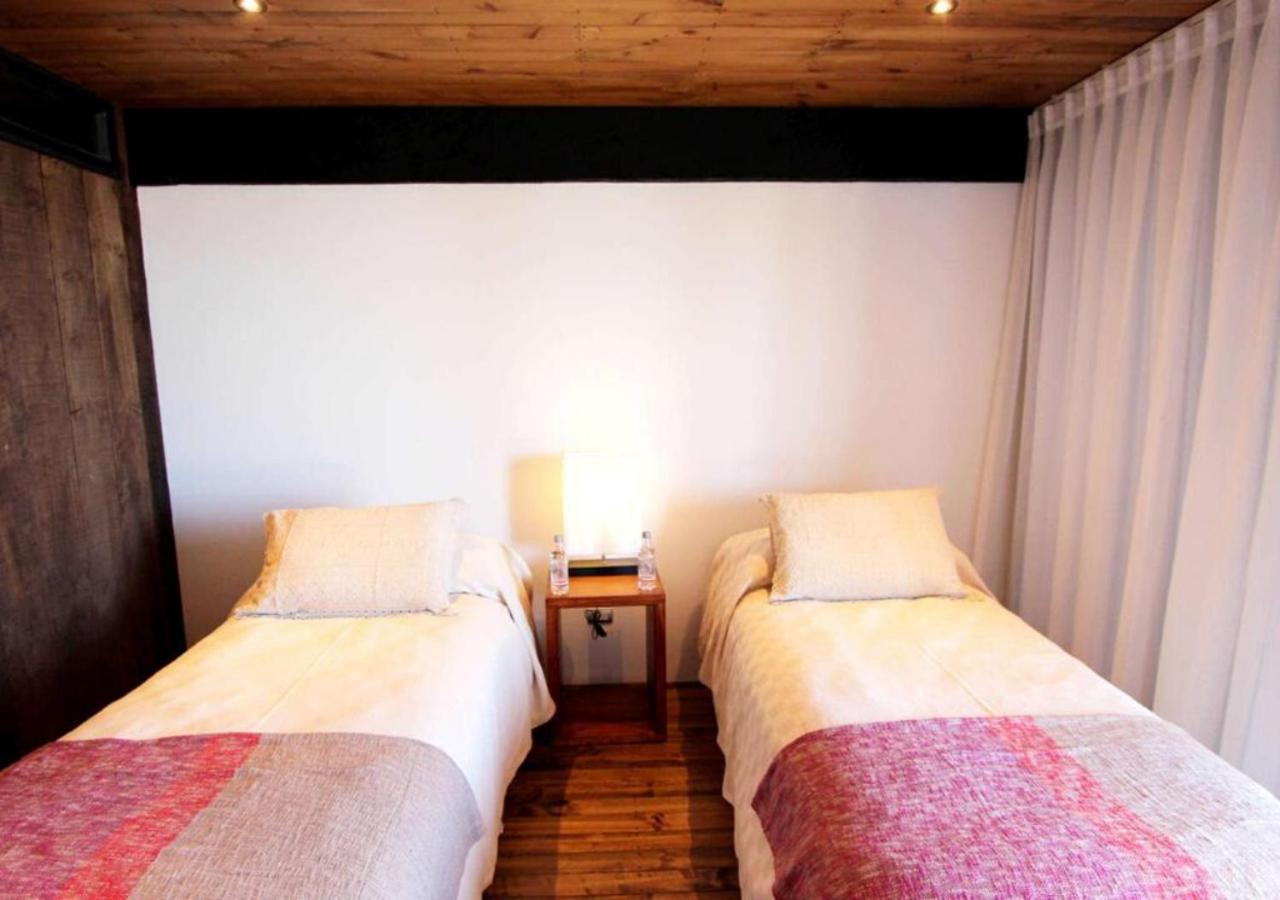 Hotel Punta Sirena