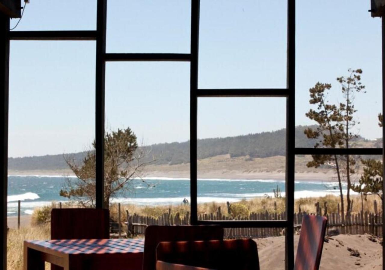 Hotel Punta Sirena