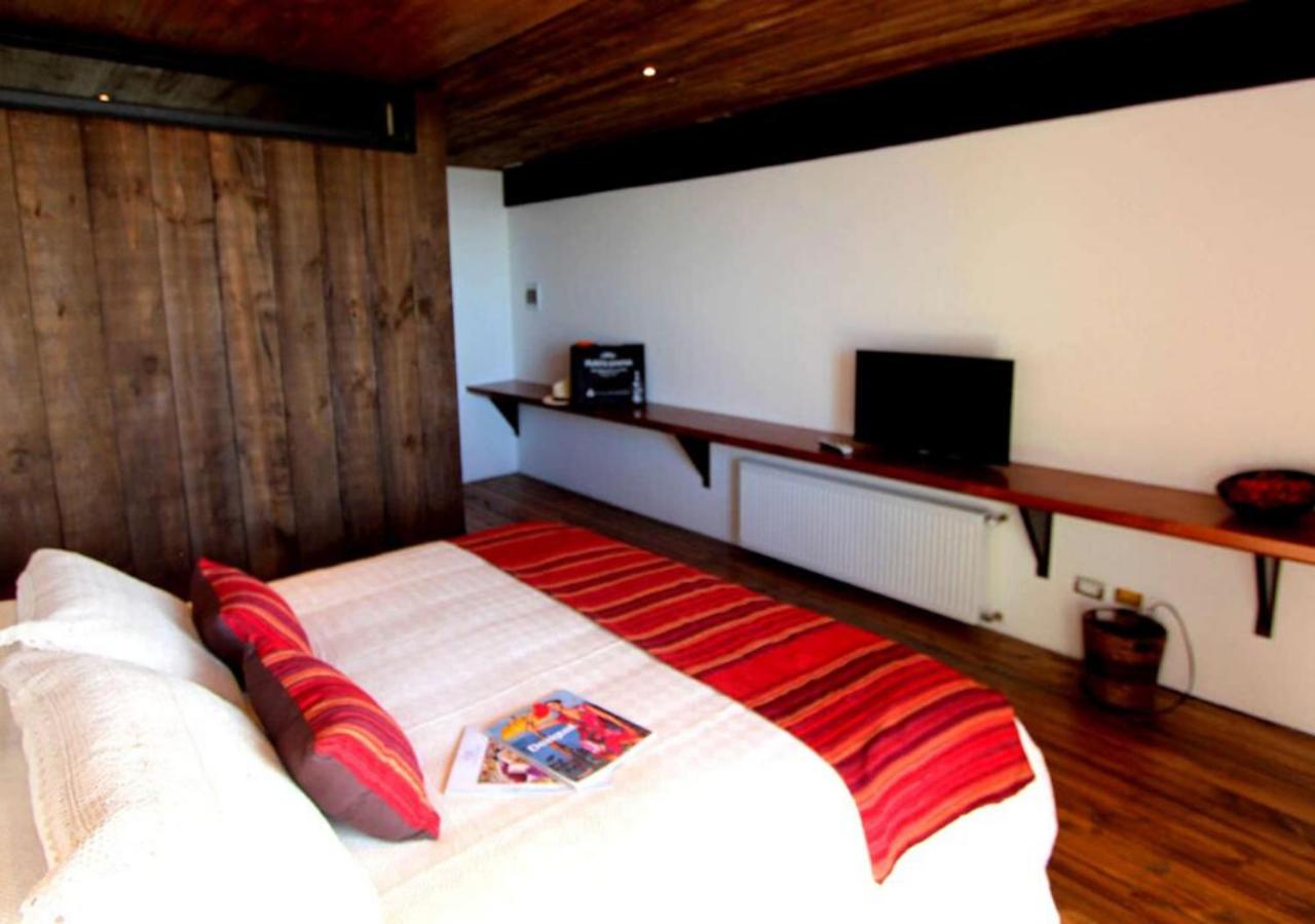 Hotel Punta Sirena