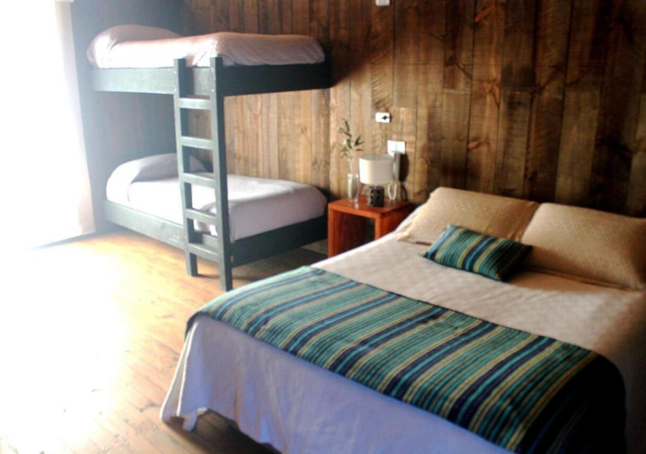 Hotel Punta Sirena