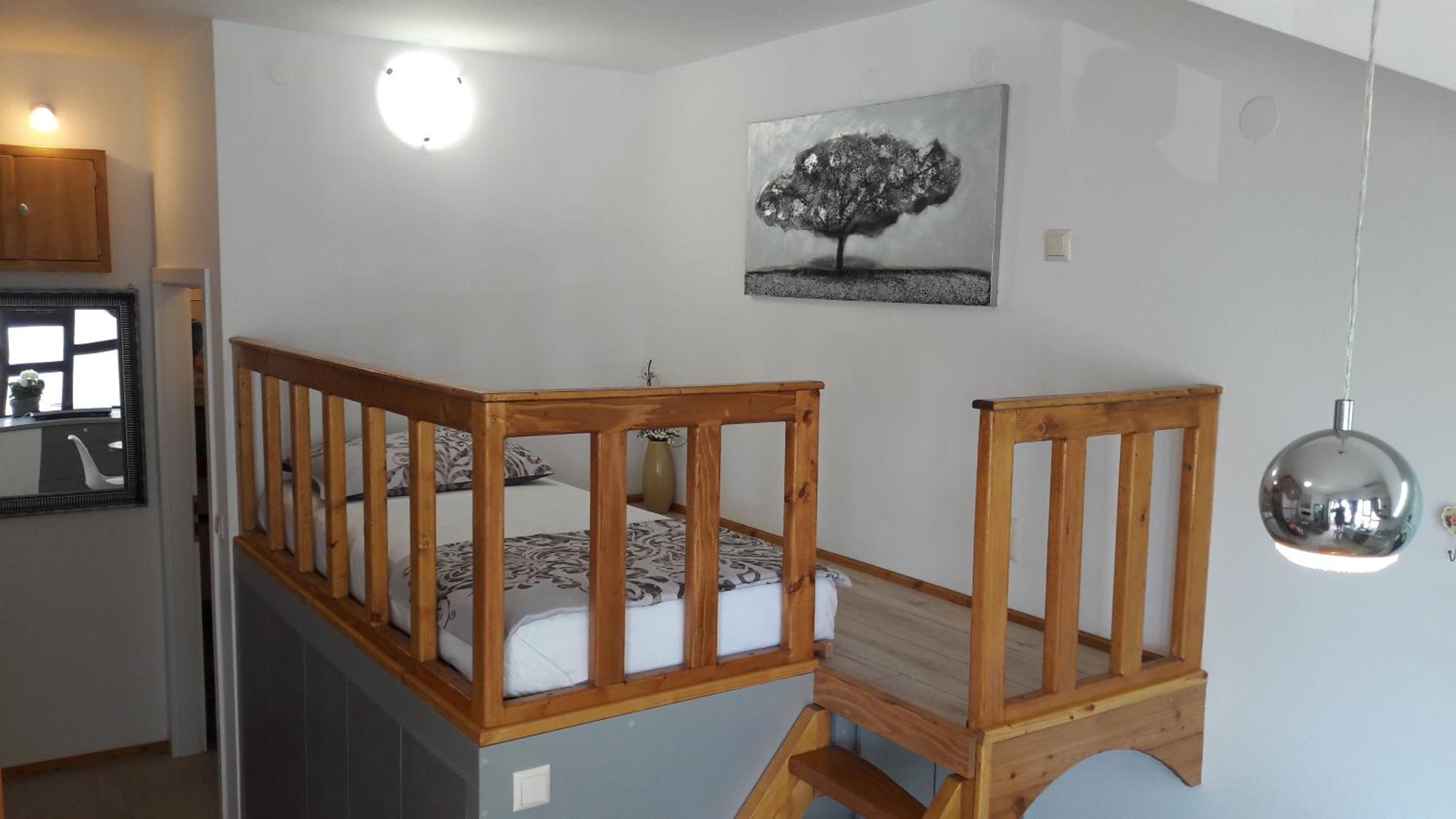 Apartment Tomas view 3