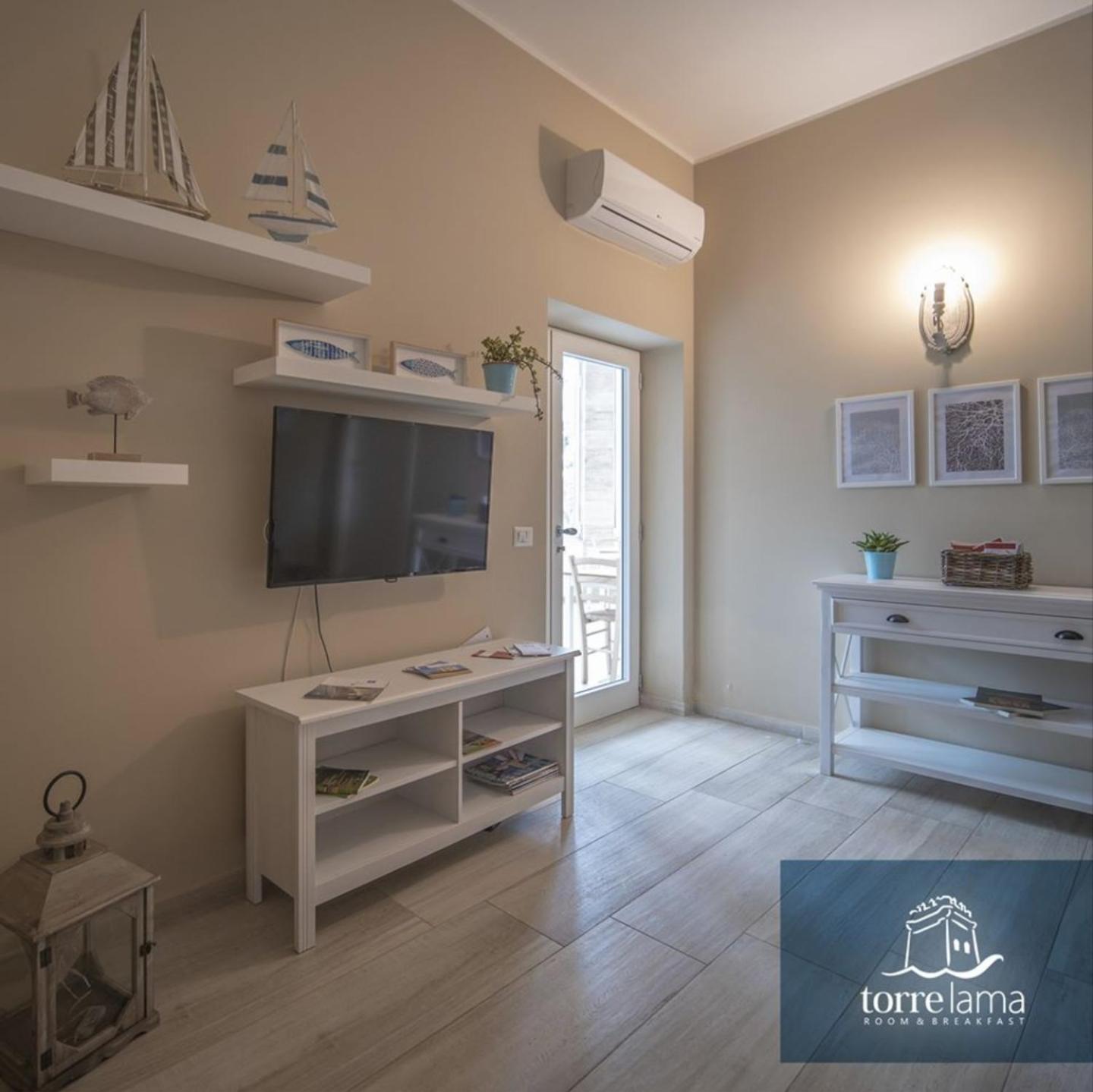 Torrelama Room & Breakfast
