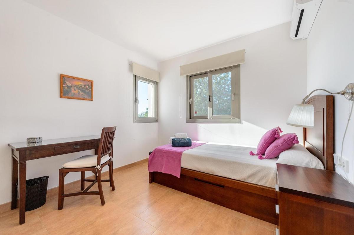 Villa Can Vinyes