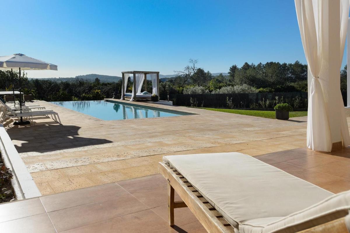 Villa Can Vinyes