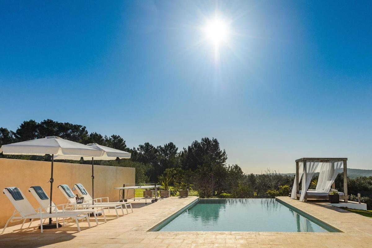Villa Can Vinyes