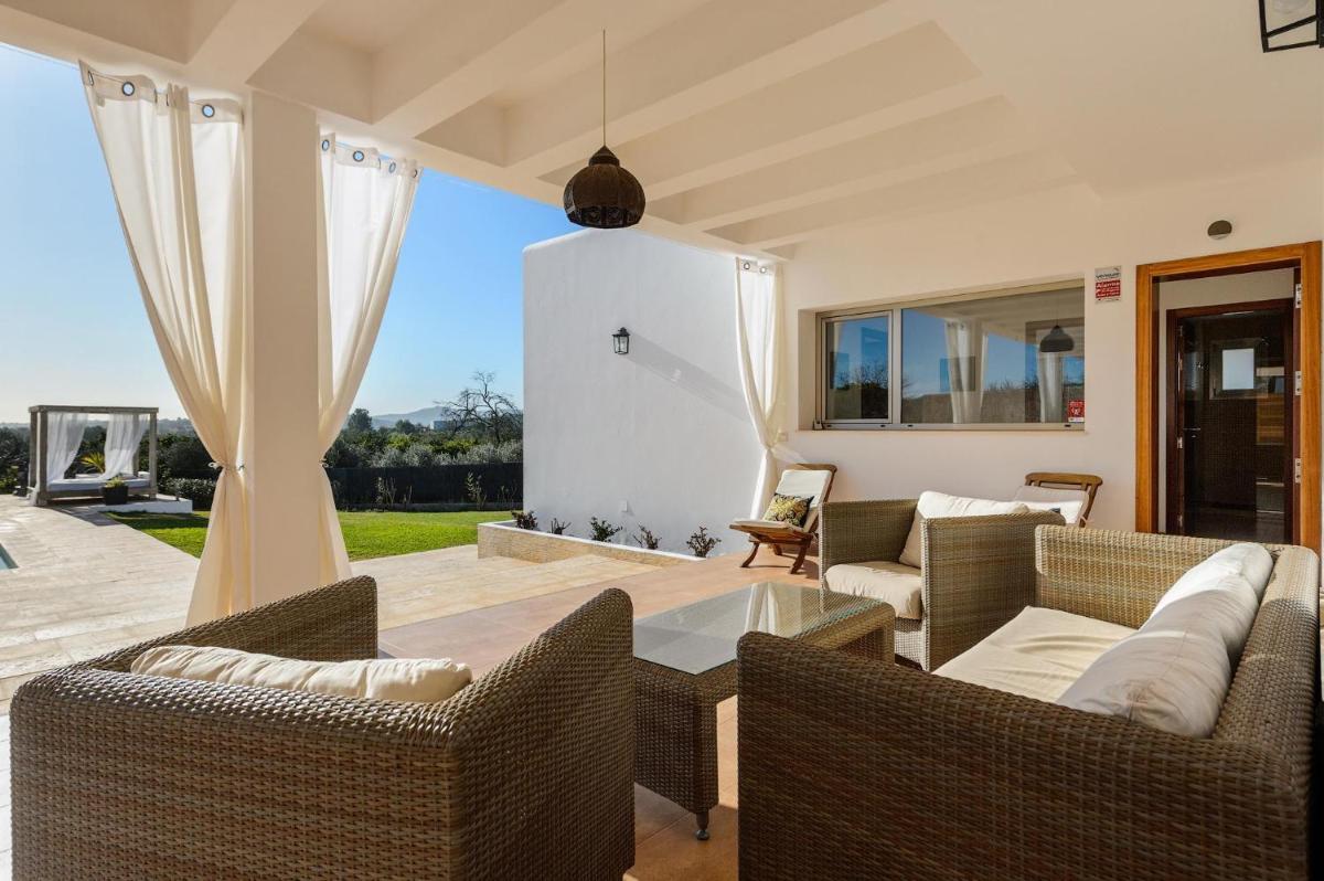 Villa Can Vinyes