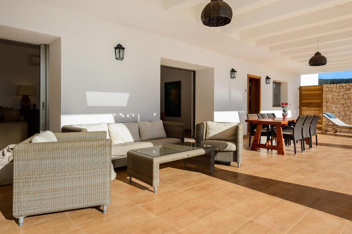 Villa Can Vinyes