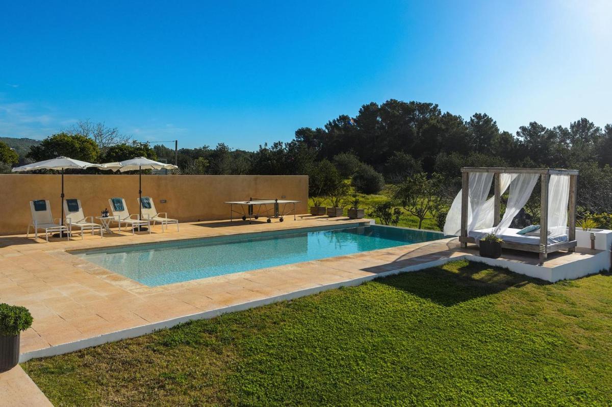 Villa Can Vinyes