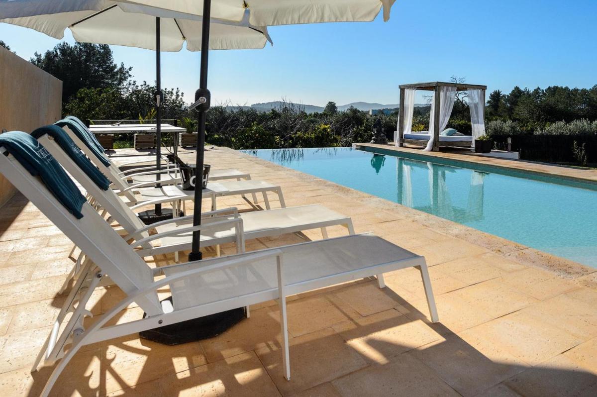 Villa Can Vinyes