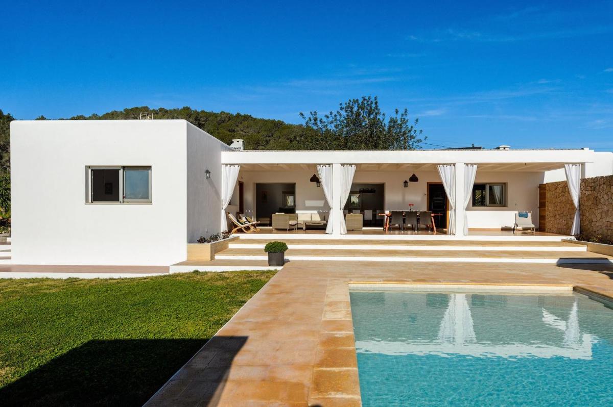 Villa Can Vinyes