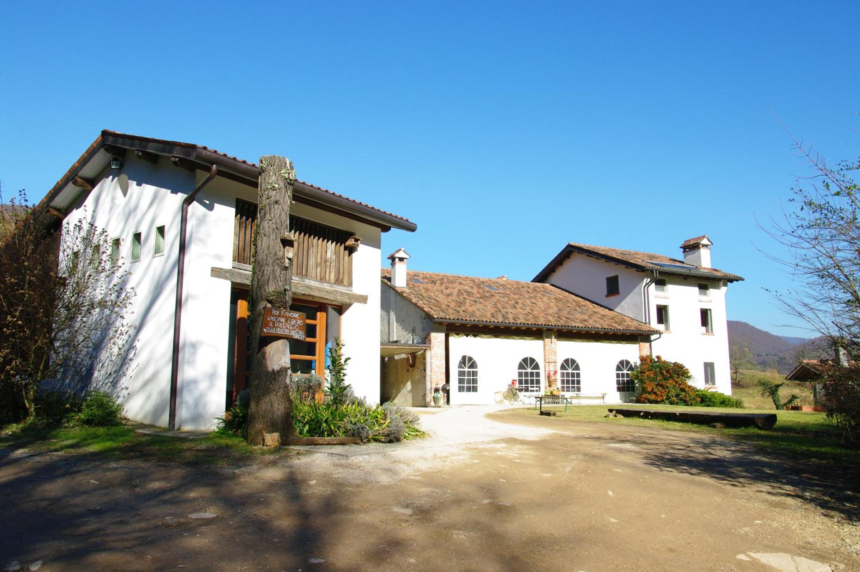 Agriturismo Corte del Maso view 4