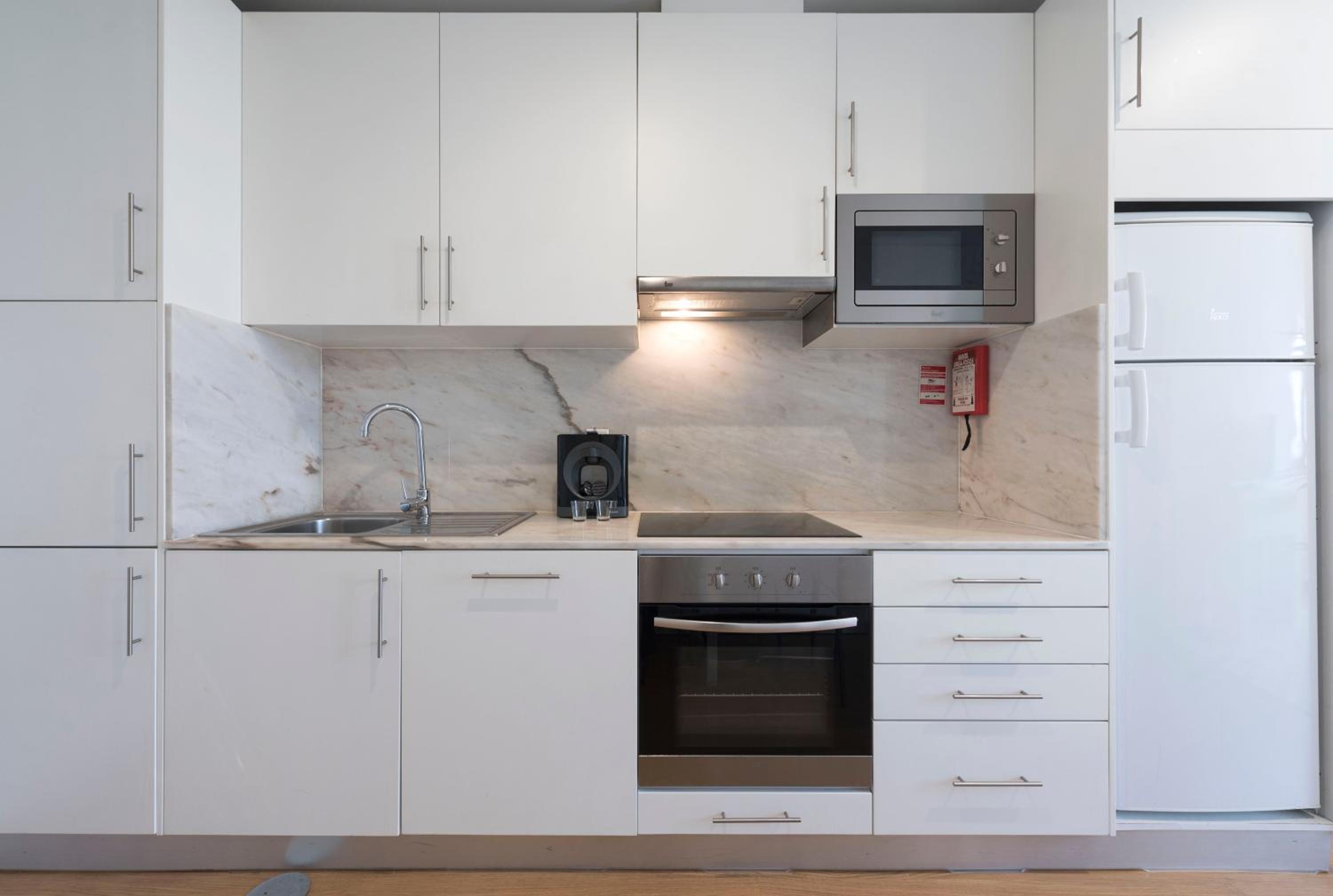 Apartment Boavista Roundabout by Sweet Porto, photo 70