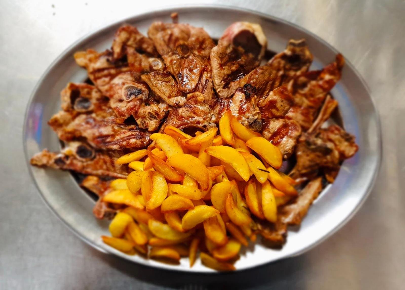 food
