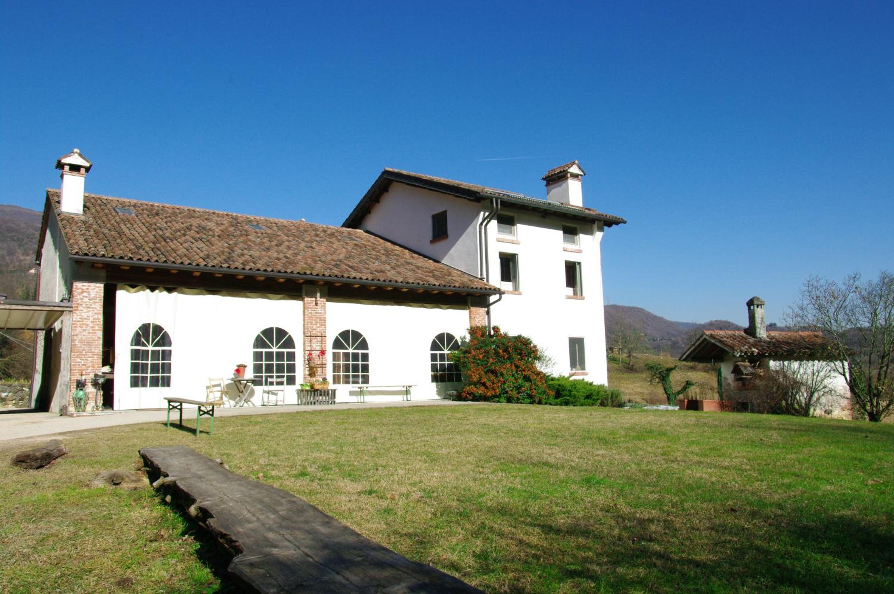 Agriturismo Corte del Maso view 3
