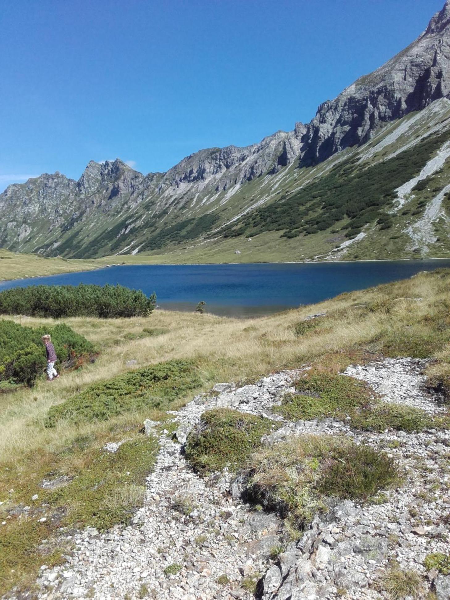 Baby- und Kinderbauernhof Montaning view 2