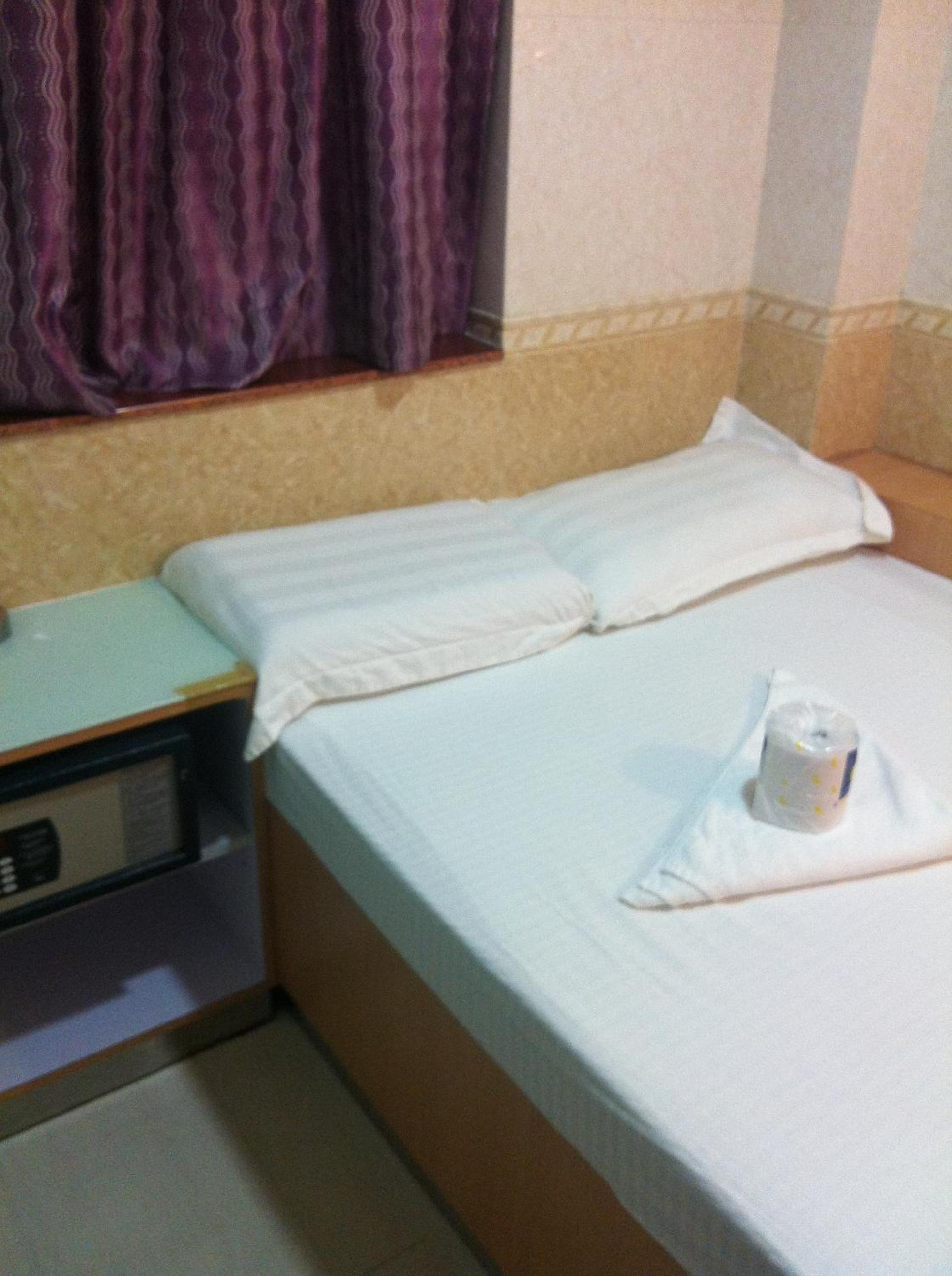 Everest Guest House