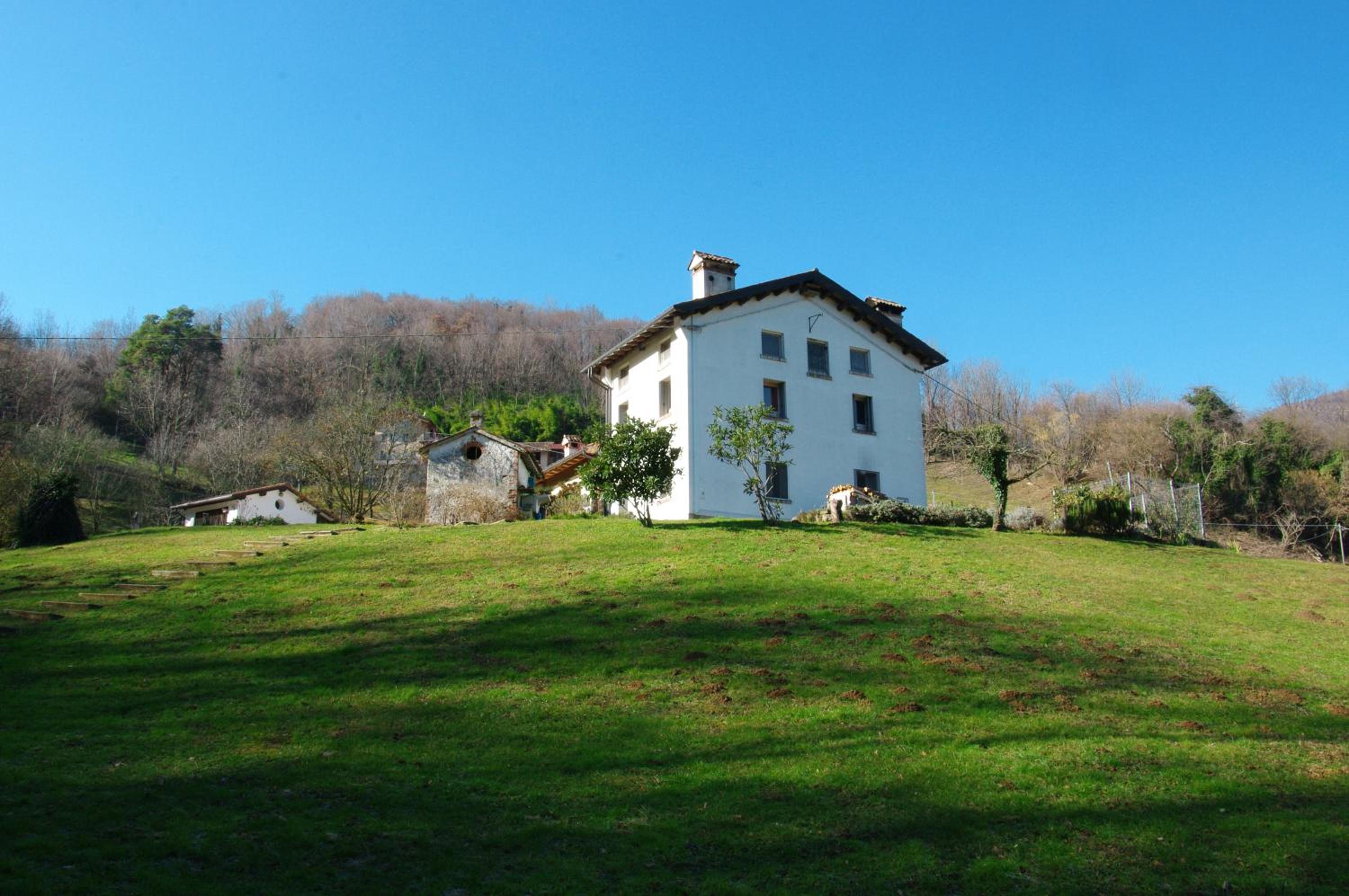 Agriturismo Corte del Maso view 2