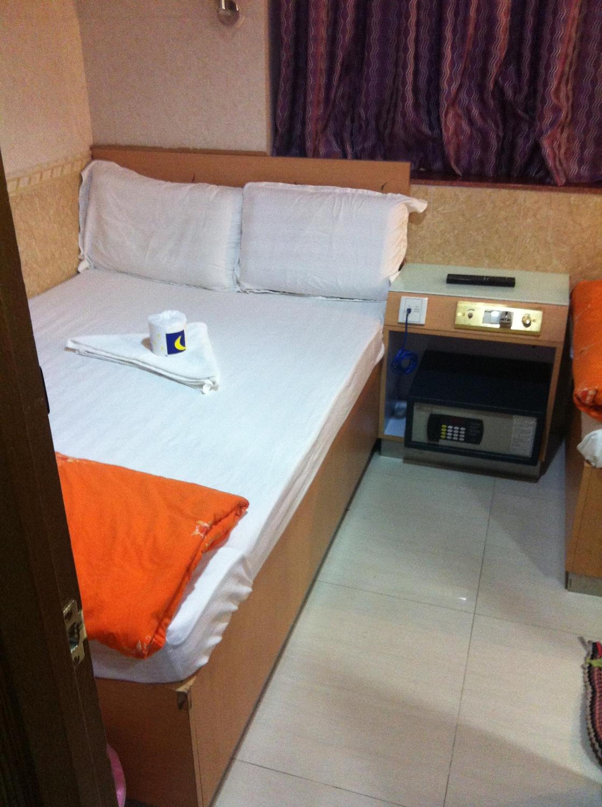 Everest Guest House