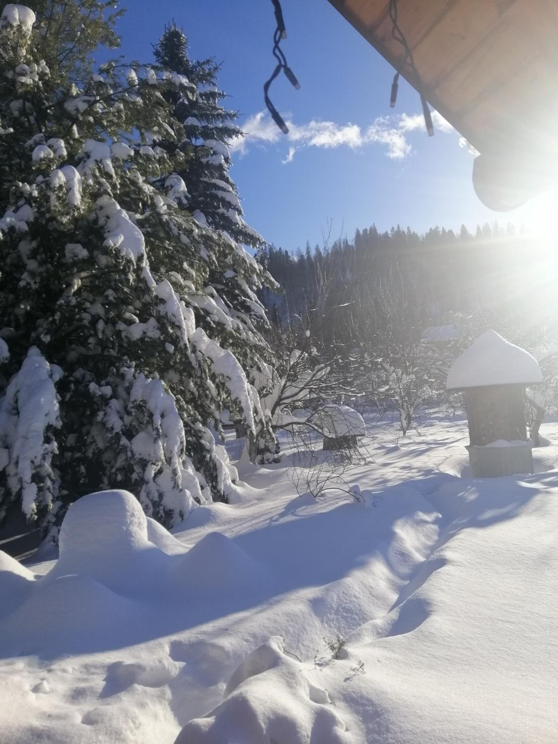 Medova Hata, photo 31