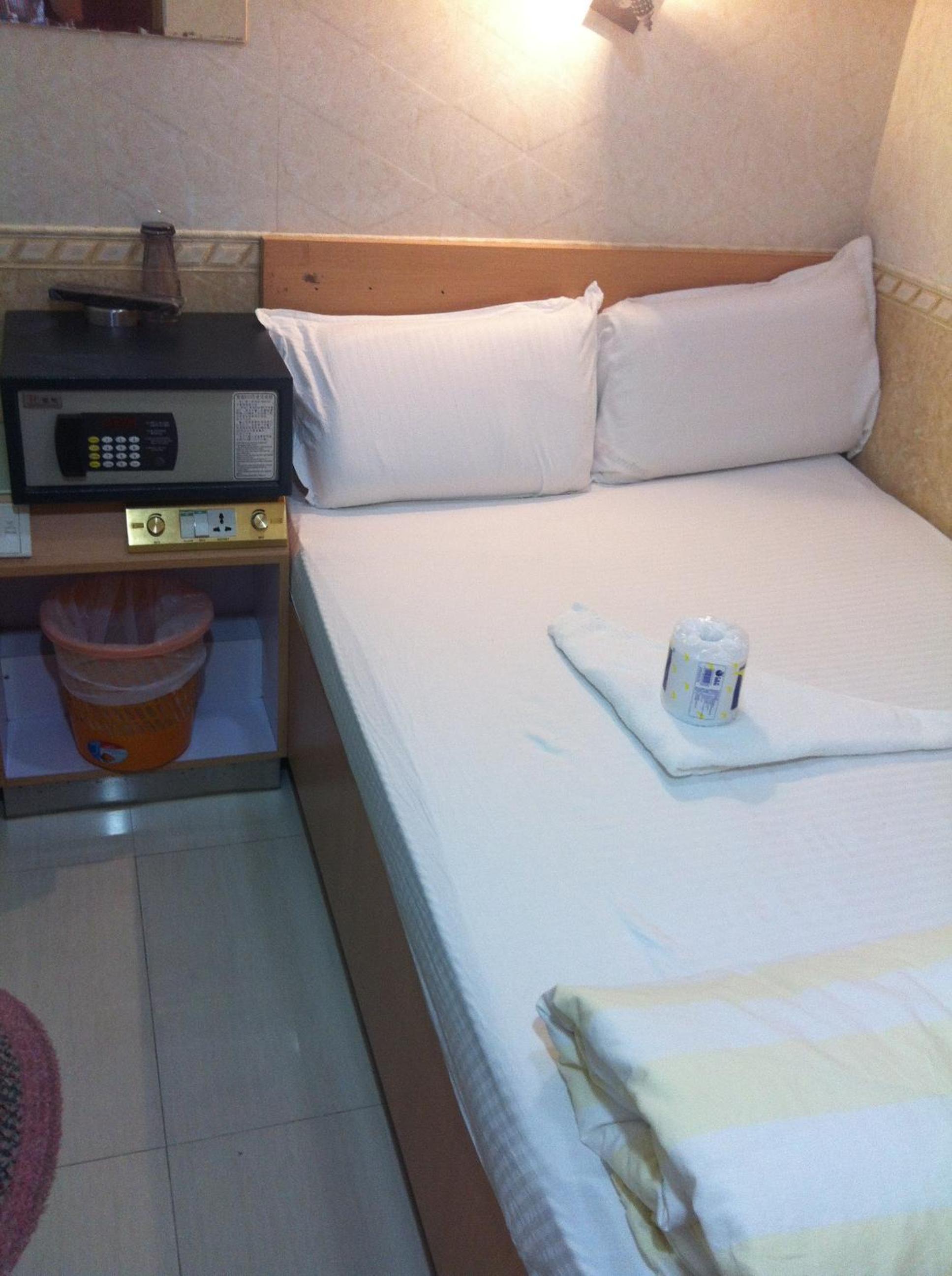 Everest Guest House