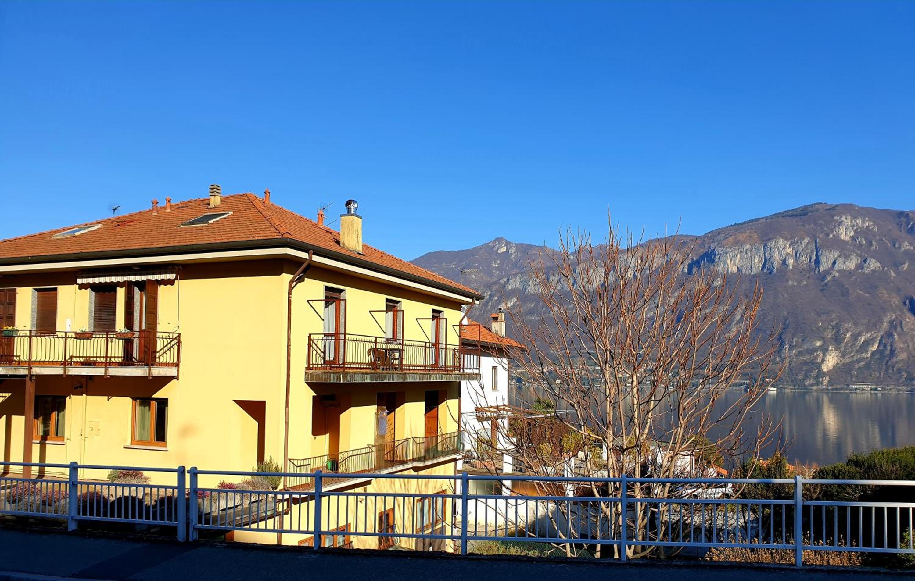 Il Terrazzino sul Lago view 2