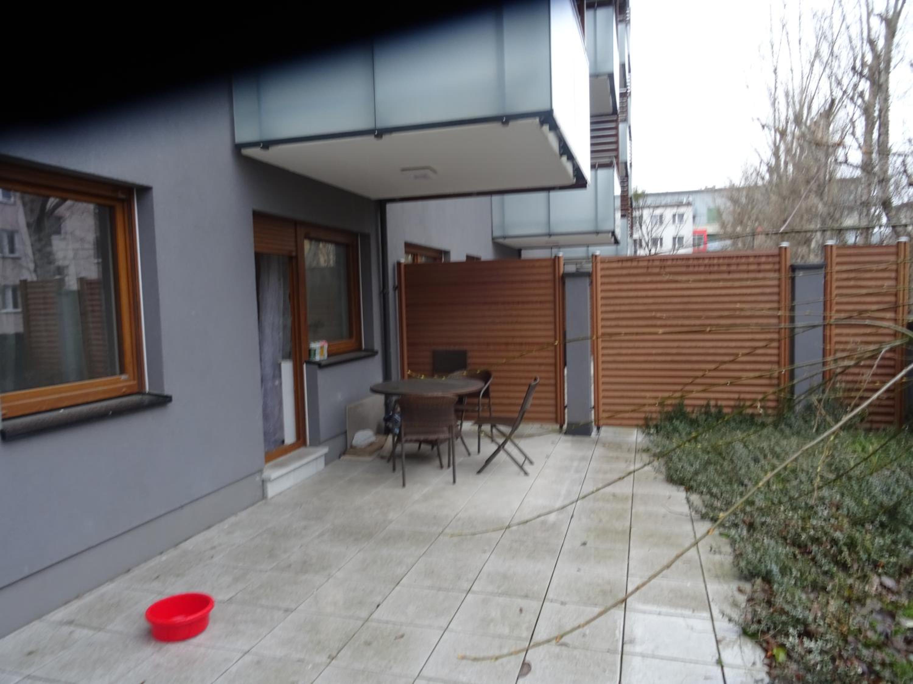Apartament w centrum, garaż i jakuzzi w cenie view 4
