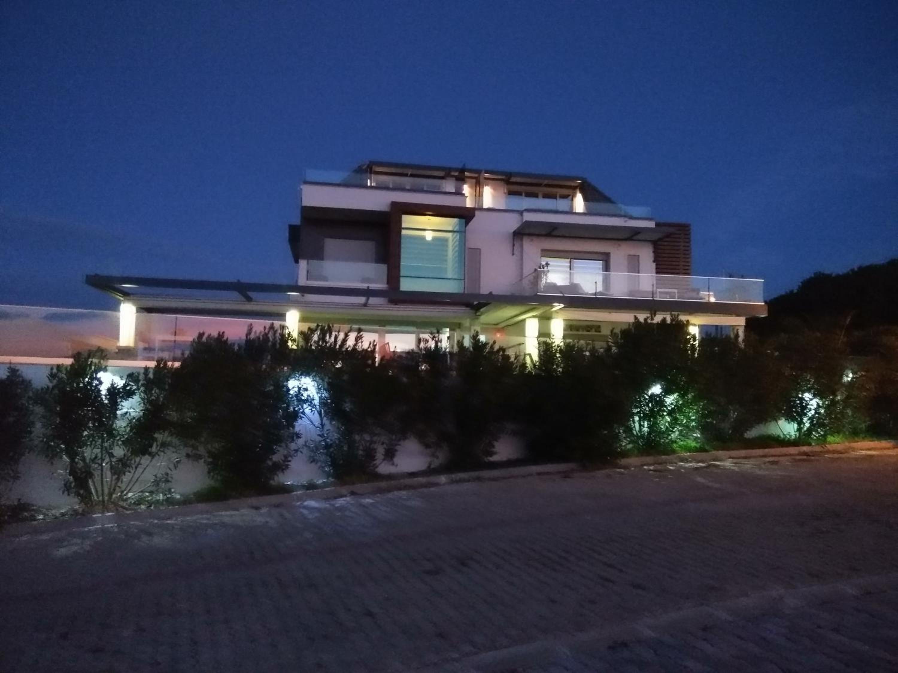 Mavi Panorama Villa - Image 30
