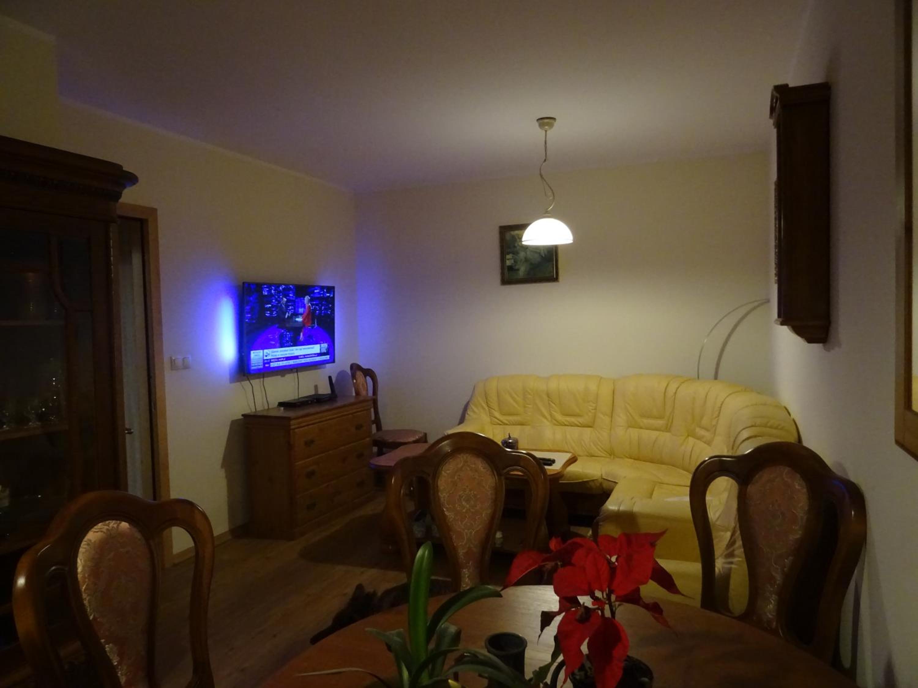Apartament w centrum, garaż i jakuzzi w cenie view 2