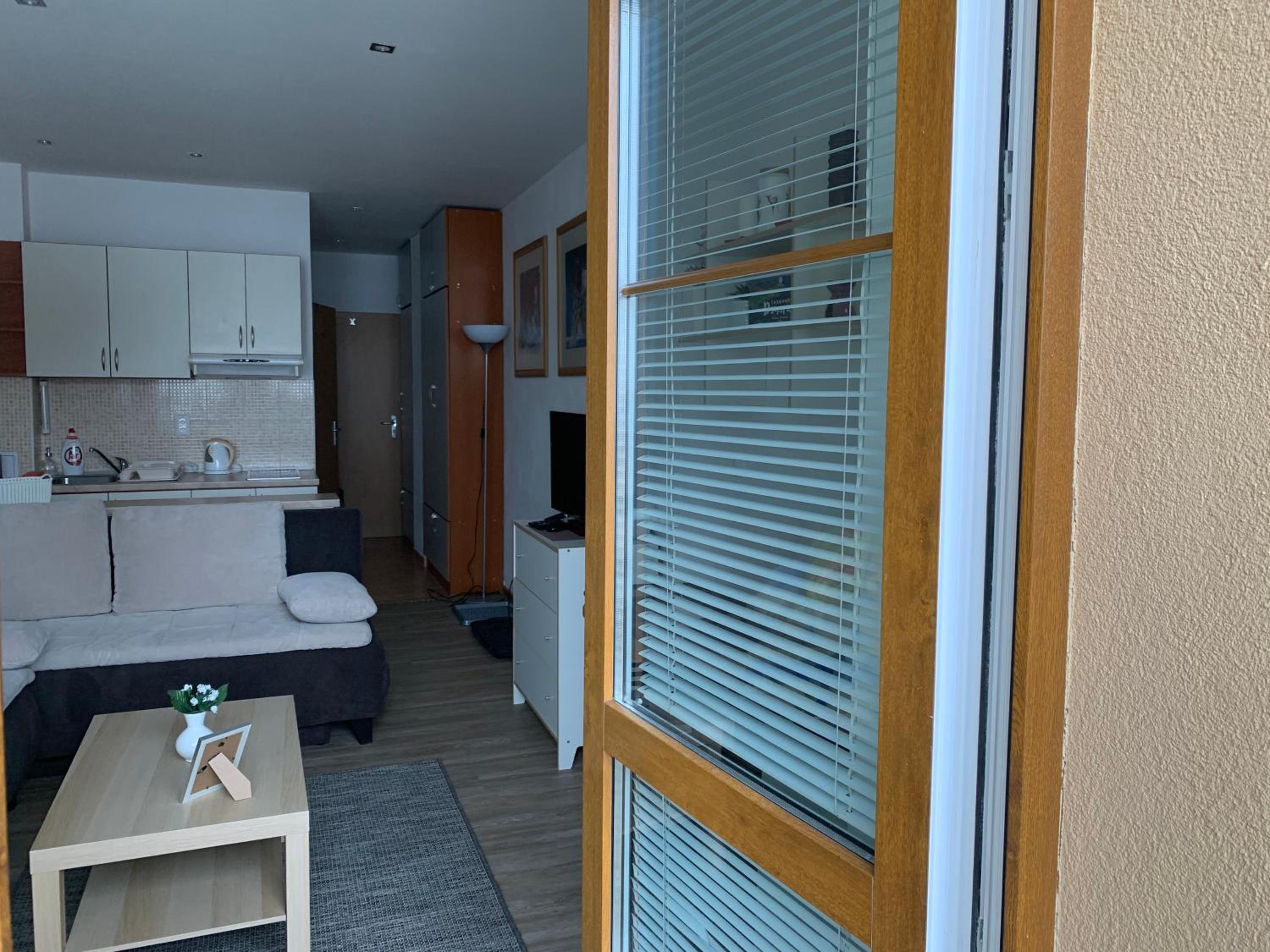 Apartmánový dom Magura view 3