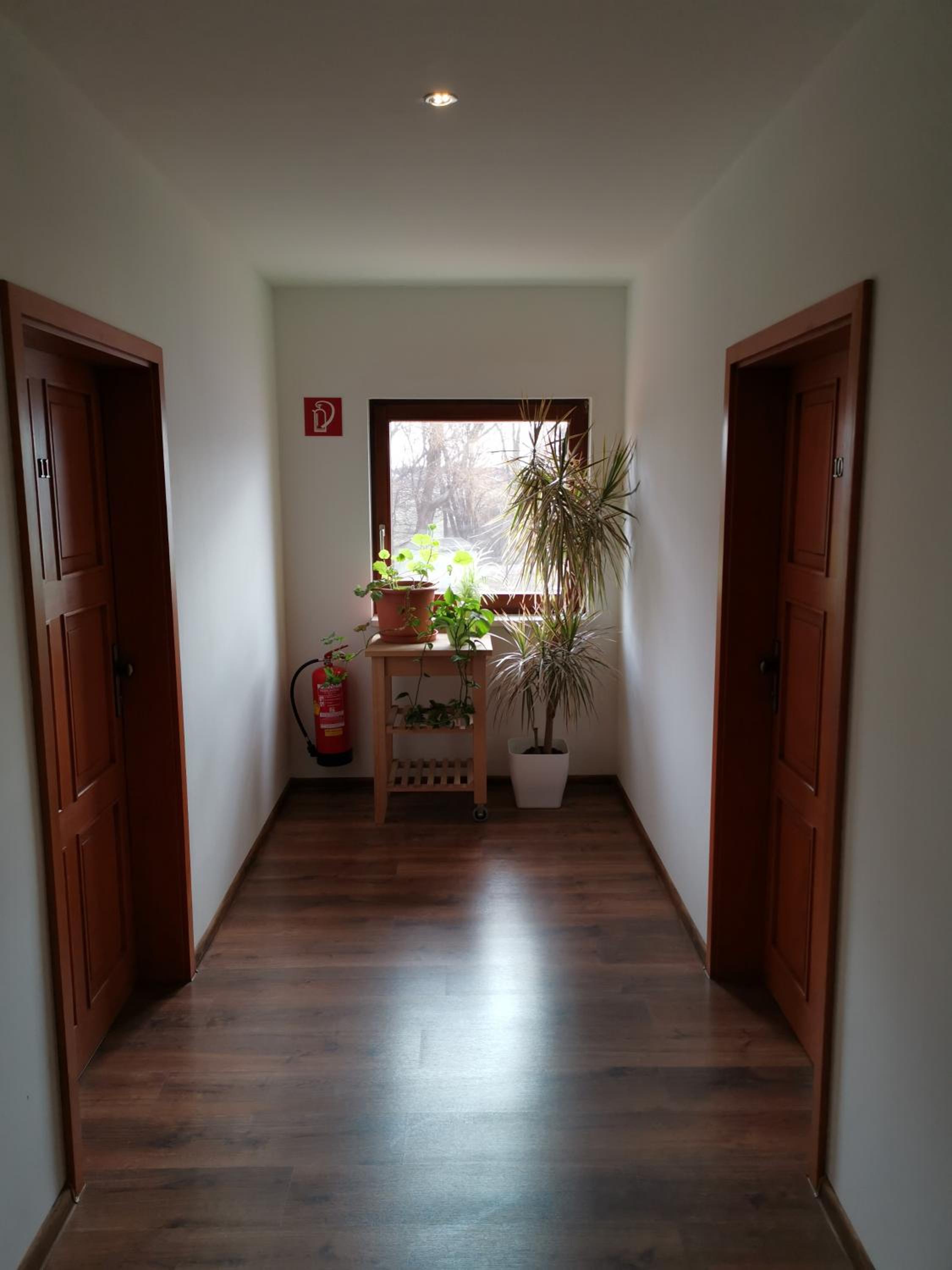 Hotel Khail