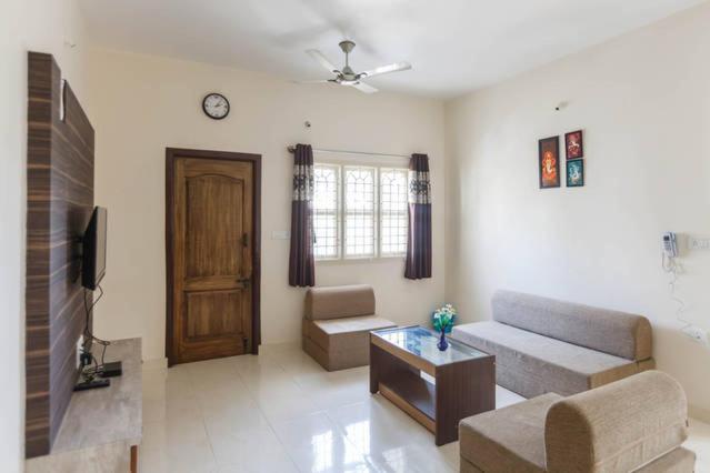 Sampada Homestay view 5