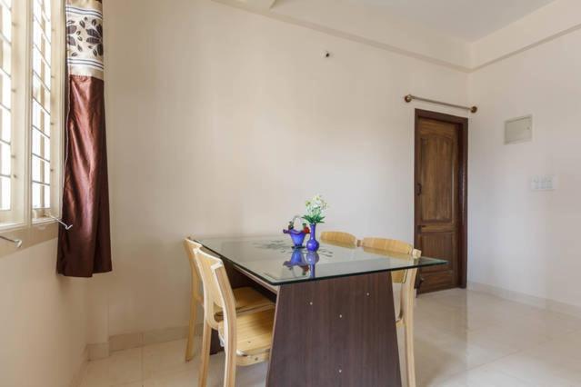 Sampada Homestay view 4