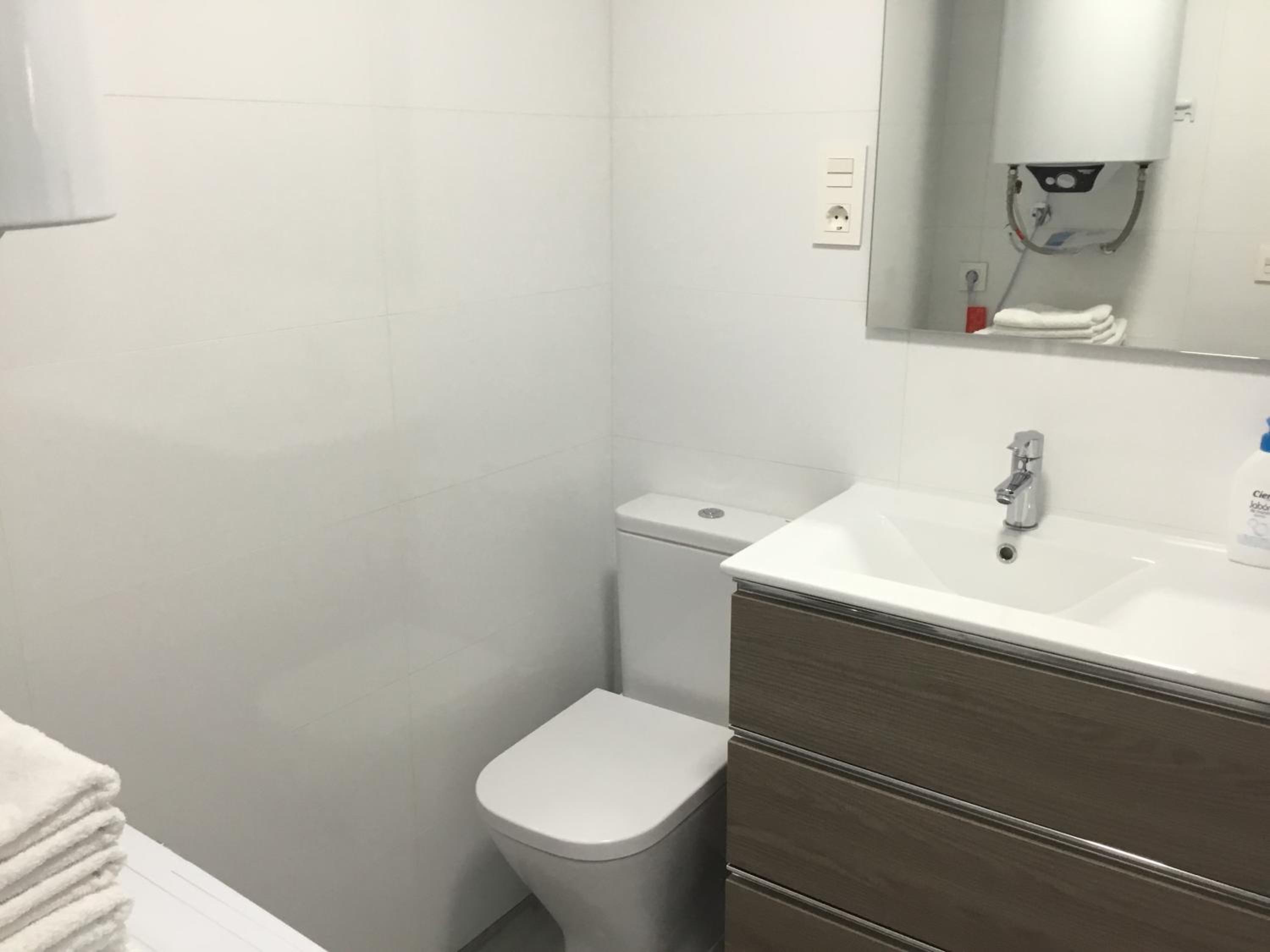 Appartement moderne pour 6 adultes