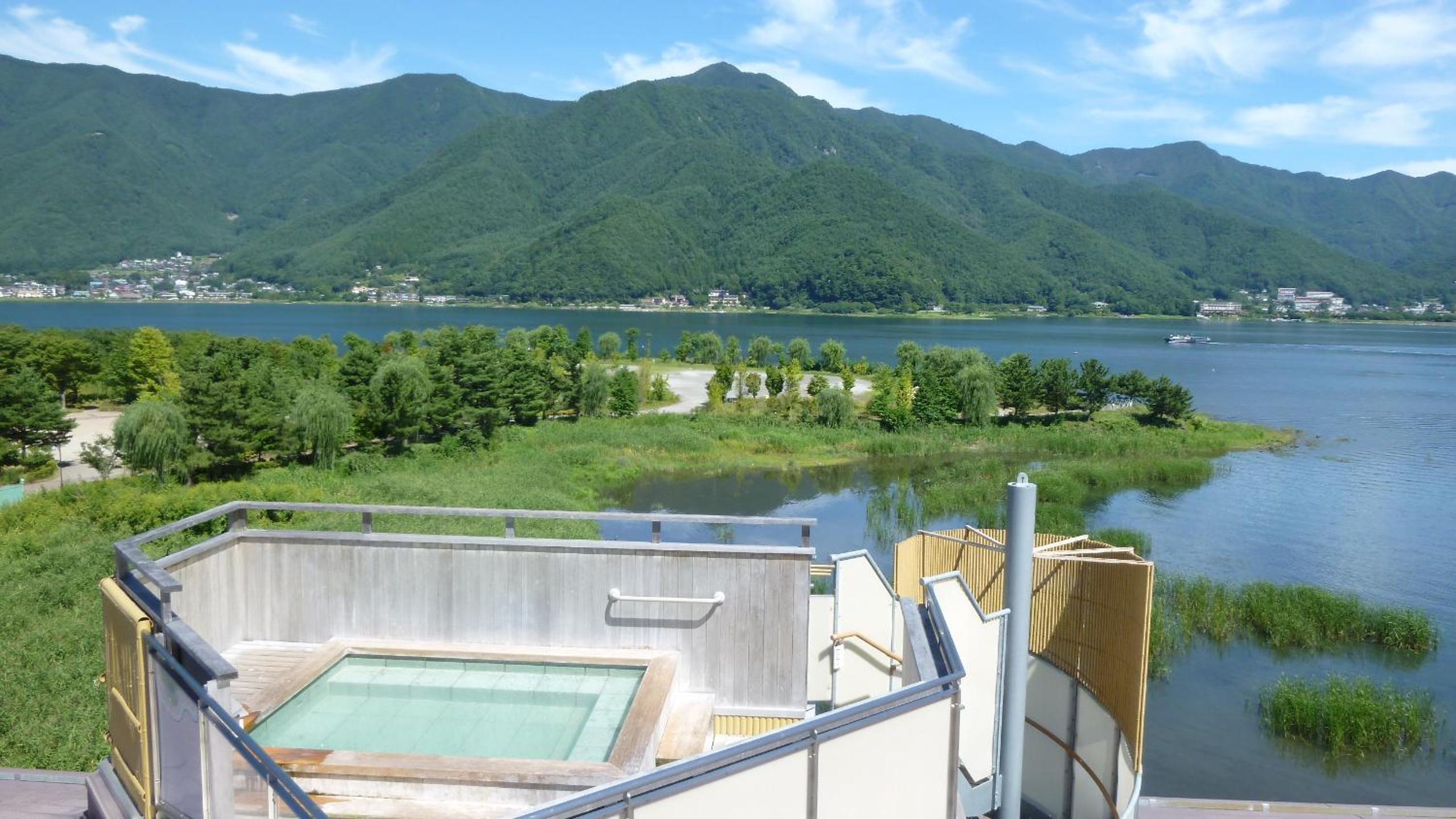 Lakeland Hotel Mizunosato