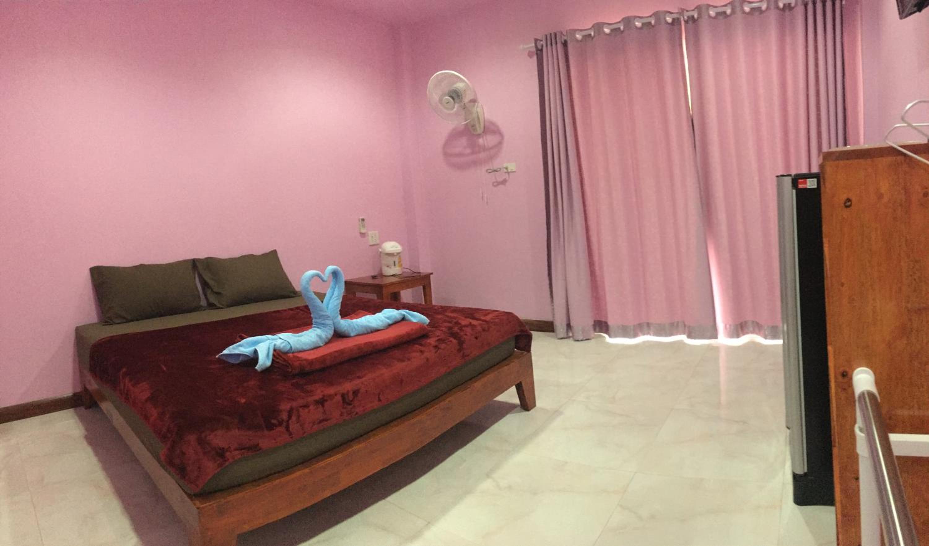 PK Family House view 5