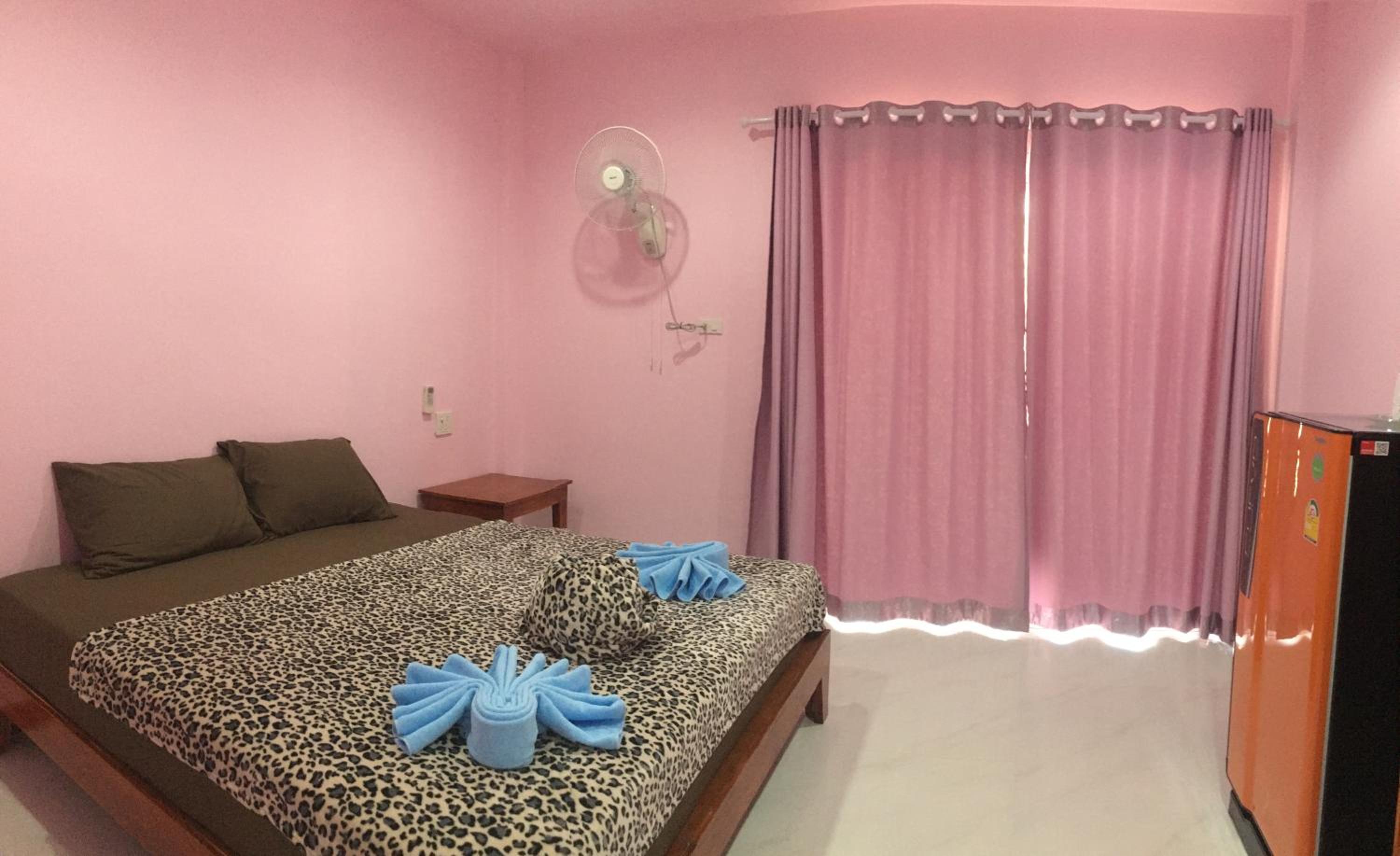 PK Family House view 4