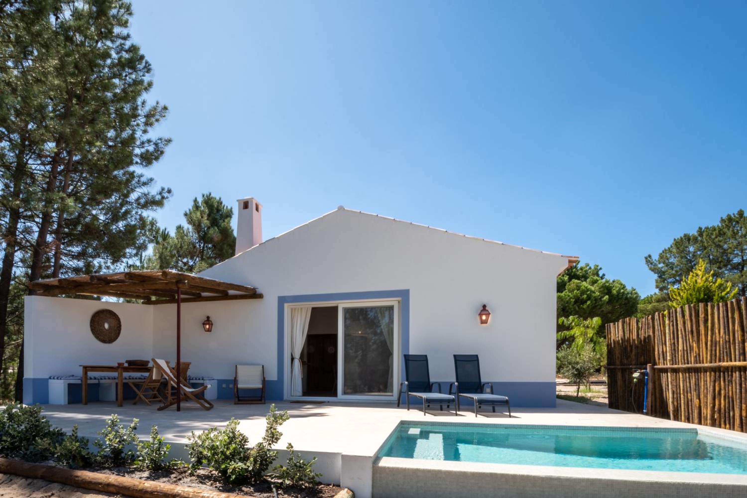 Casas da Horta view 5